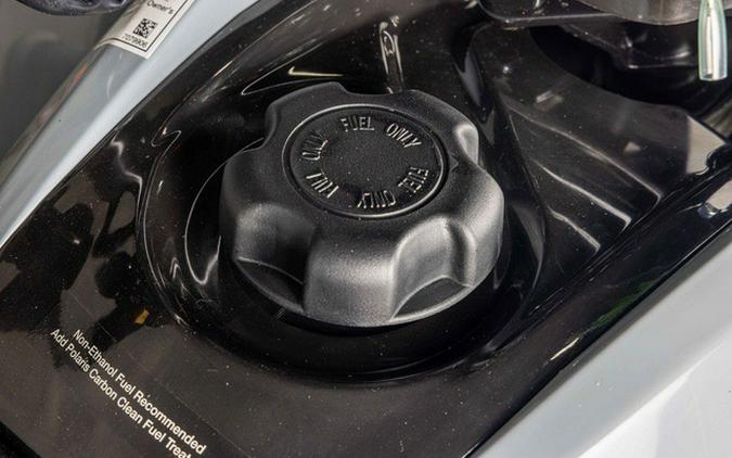 2026 Polaris Phoenix 200