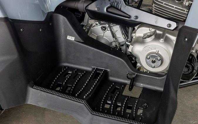 2026 Polaris Phoenix 200