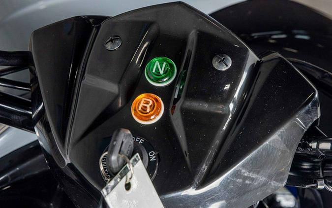 2026 Polaris Phoenix 200