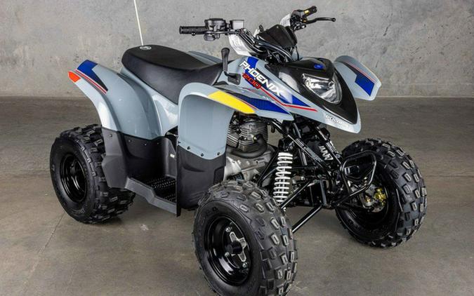 2026 Polaris Phoenix 200