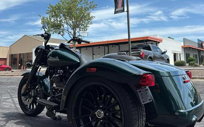 2024 Harley-Davidson Freewheeler®