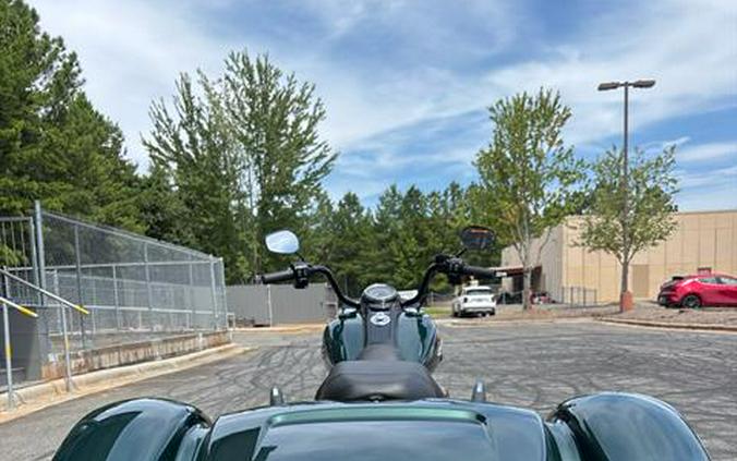 2024 Harley-Davidson Freewheeler®