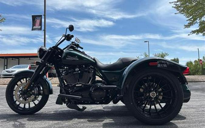 2024 Harley-Davidson Freewheeler®