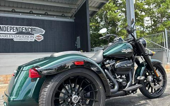 2024 Harley-Davidson Freewheeler®