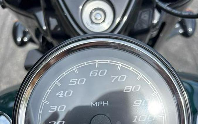 2024 Harley-Davidson Freewheeler®