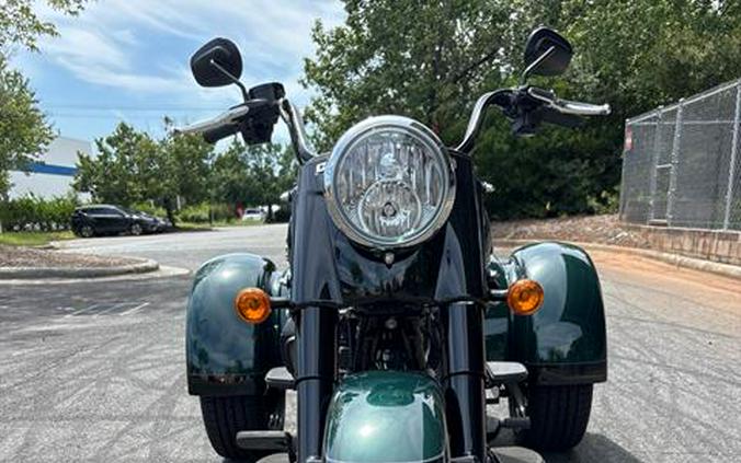 2024 Harley-Davidson Freewheeler®