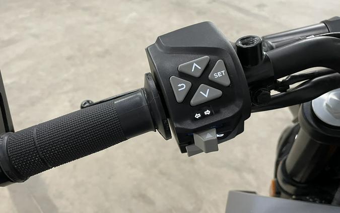 2022 KTM 390 Duke