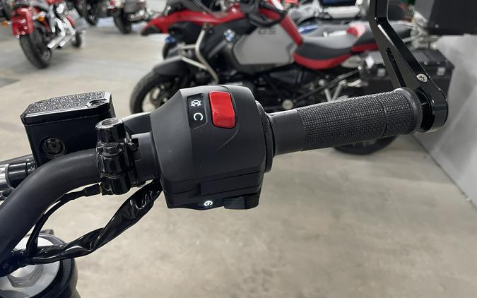 2022 KTM 390 Duke
