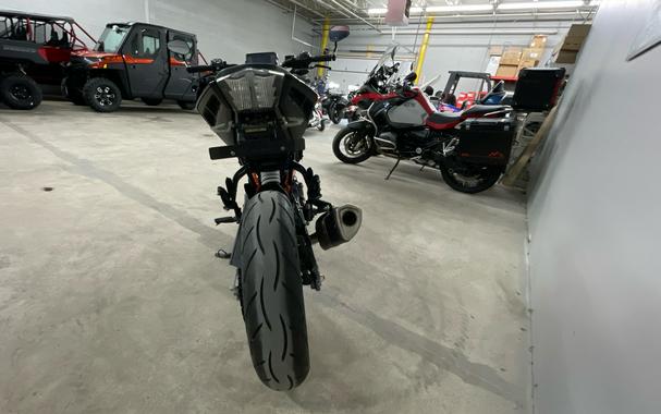 2022 KTM 390 Duke