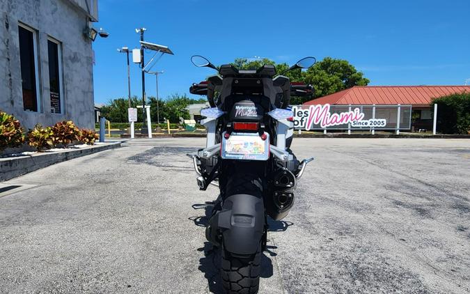 2026 BMW R 1300 GS Adventure