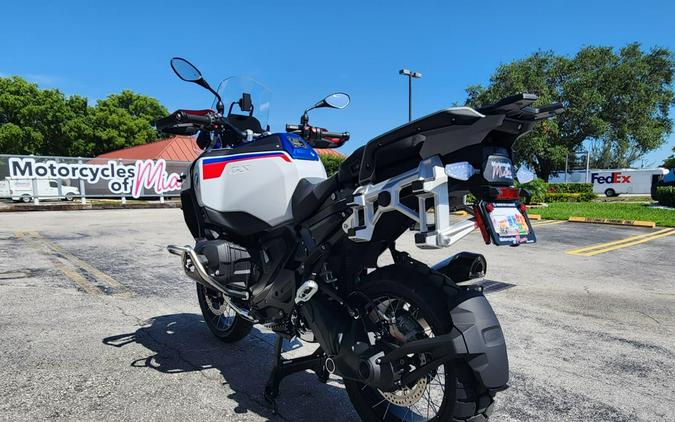 2026 BMW R 1300 GS Adventure