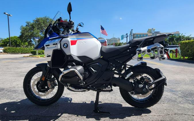 2026 BMW R 1300 GS Adventure