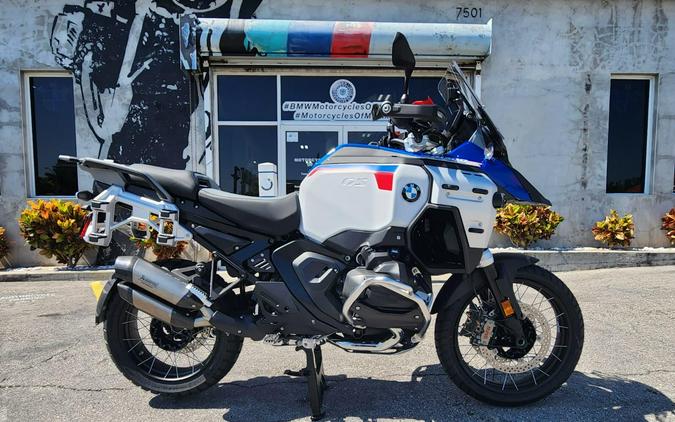 2026 BMW R 1300 GS Adventure