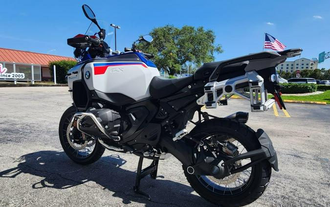 2026 BMW R 1300 GS Adventure