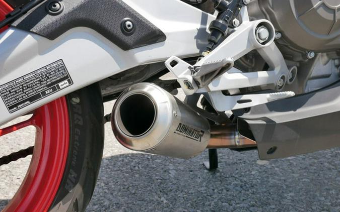 2026 Aprilia RS 457