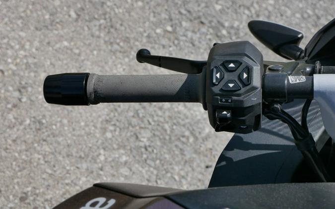 2026 Aprilia RS 457