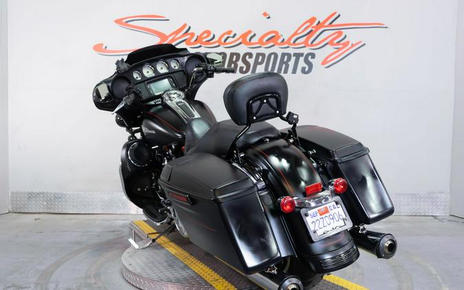 2016 Harley-Davidson Street Glide® Special