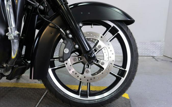 2016 Harley-Davidson Street Glide® Special