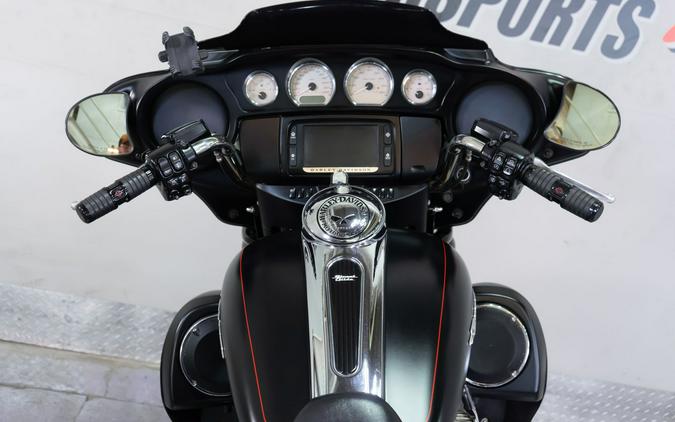 2016 Harley-Davidson Street Glide® Special