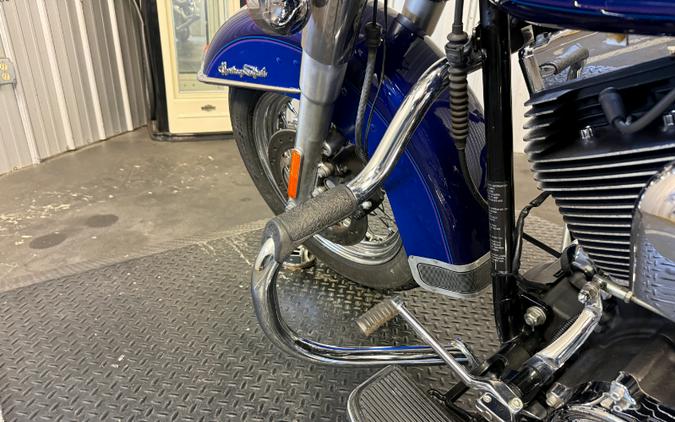 2007 Harley-Davidson HERITAGE SOFTAIL CLASSIC (EFI)