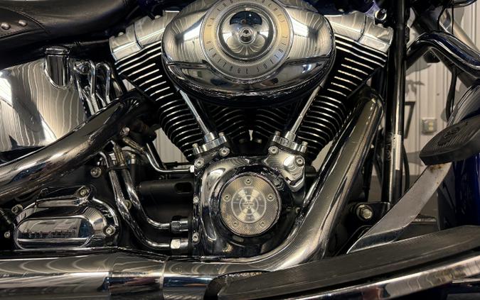 2007 Harley-Davidson HERITAGE SOFTAIL CLASSIC (EFI)