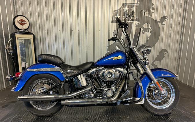 2007 Harley-Davidson HERITAGE SOFTAIL CLASSIC (EFI)