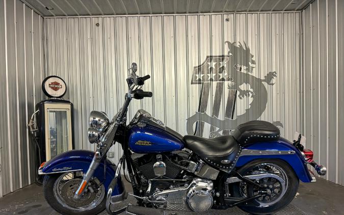 2007 Harley-Davidson HERITAGE SOFTAIL CLASSIC (EFI)