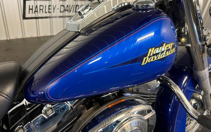 2007 Harley-Davidson HERITAGE SOFTAIL CLASSIC (EFI)