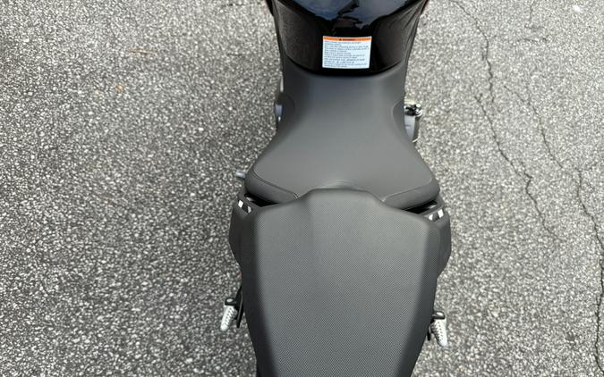 2027 Aprilia Tuono 660 Factory
