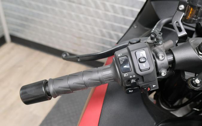 2025 KAWASAKI NINJA ZX-14R ABS
