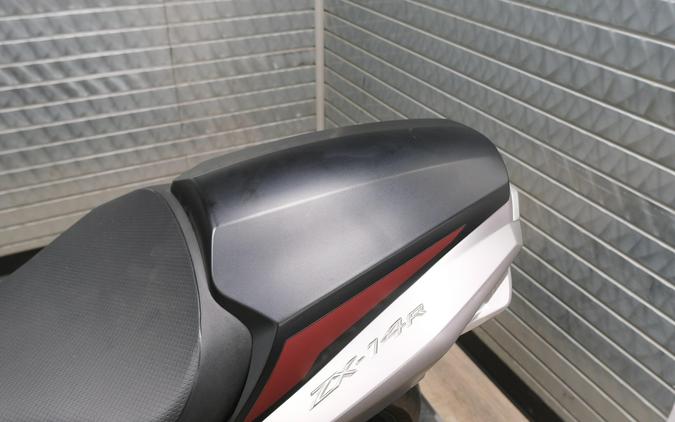 2025 KAWASAKI NINJA ZX-14R ABS