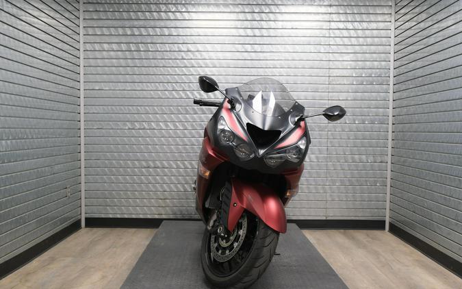 2025 KAWASAKI NINJA ZX-14R ABS