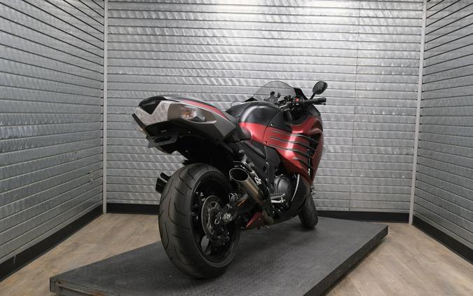 2025 KAWASAKI NINJA ZX-14R ABS