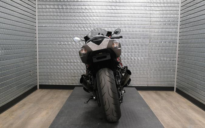 2025 KAWASAKI NINJA ZX-14R ABS