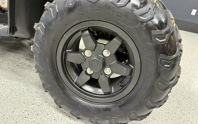 2024 Kawasaki Brute Force 750