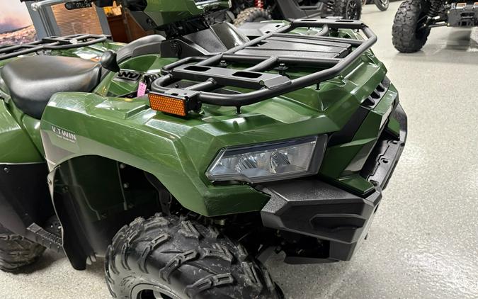 2024 Kawasaki Brute Force 750