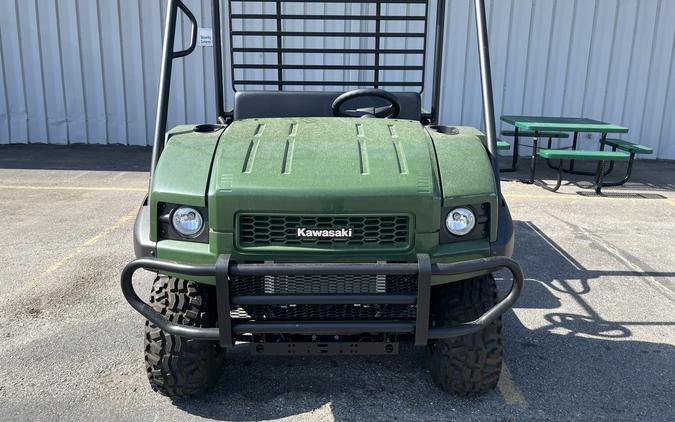 2026 KAWASAKI MULE 4010 4X4
