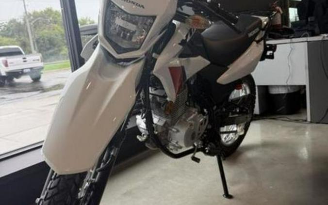 2026 Honda XR™ 150L