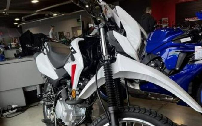 2026 Honda XR™ 150L