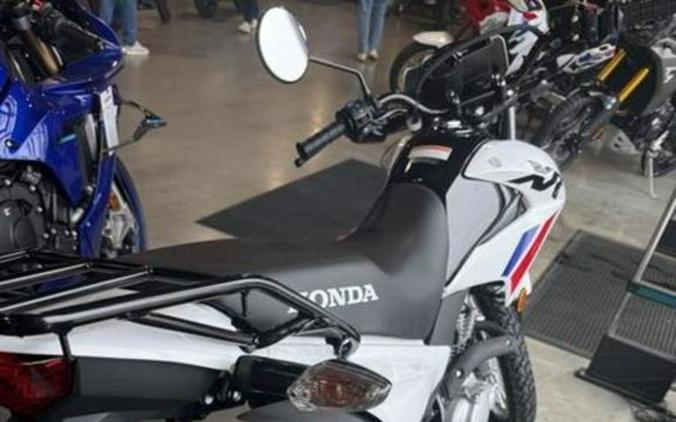 2026 Honda XR™ 150L