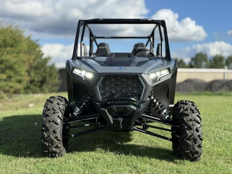 2027 Polaris RZR XP 4 Sport