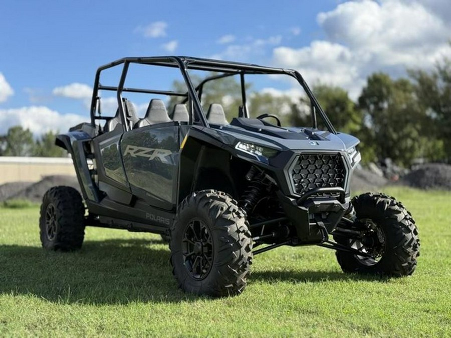 2027 Polaris RZR XP 4 Sport
