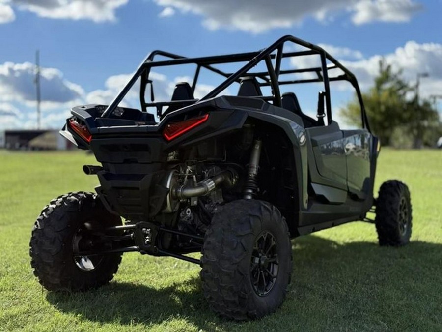 2027 Polaris RZR XP 4 Sport