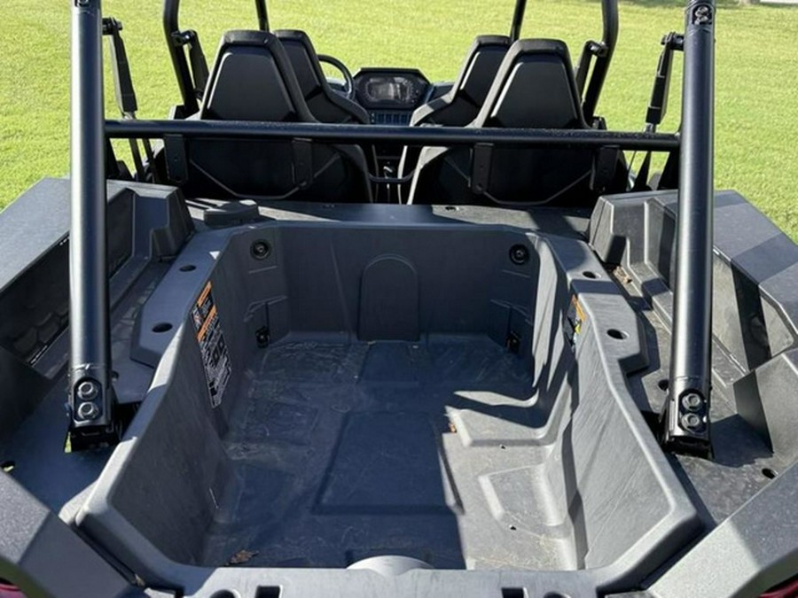 2027 Polaris RZR XP 4 Sport