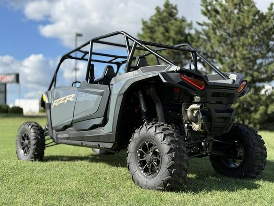 2027 Polaris RZR XP 4 Sport