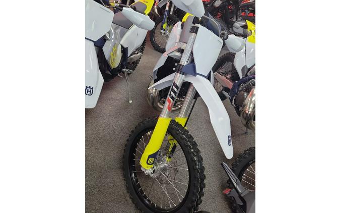 2024 Husqvarna Motorcycles TX 300