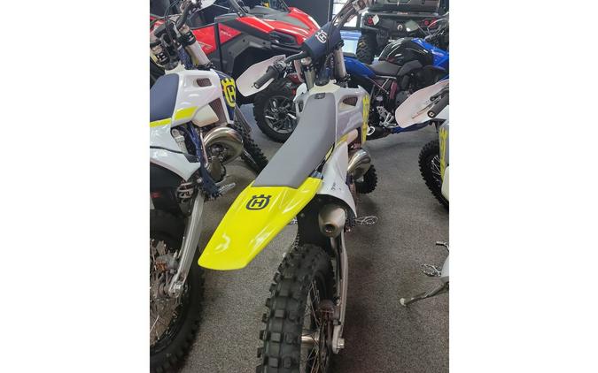 2024 Husqvarna Motorcycles TX 300