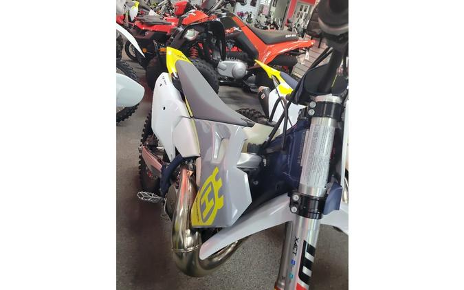 2024 Husqvarna Motorcycles TX 300