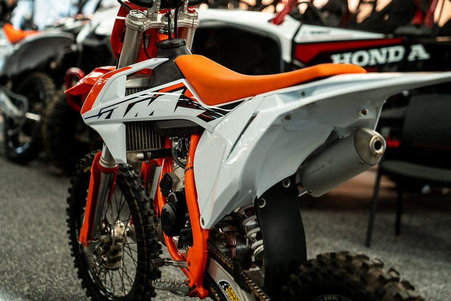 2023 KTM 85 SX 17/14