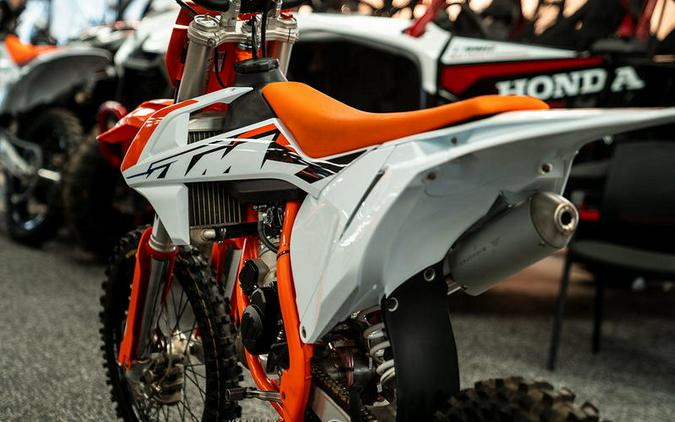 2023 KTM 85 SX 17/14